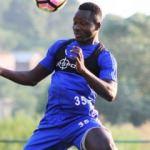 Yeni transfer Traore'den taraftara söz!