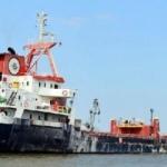 Yunan sahil g&uuml;venliği T&uuml;rk gemisine ateş a&ccedil;tı!