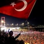 15 Temmuz programı belli oldu