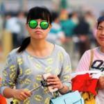 30 milyon Çinli turist yurt dışına çıkacak