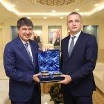 "Varna ve Antalya arasındaki turizm iş birliği geliştirilecek"