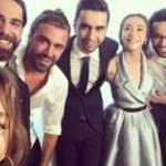 Doğulu ailesinin b&uuml;y&uuml;k heyecanı