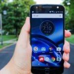 Motorola, Moto Z2'yi yanlışlıkla sızdırdı