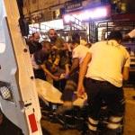 Adana'da barda silahlı kavga: 1 yaralı