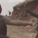 Askerimizden operasyon sonra Ankara havası