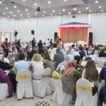 G&uuml;l&uuml;&ccedil; beldesinde s&uuml;nnet ş&ouml;leni ger&ccedil;ekleştirildi