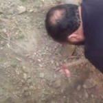 Beyoğlu'nda toprağın altından &ccedil;ıktı