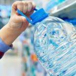 BPA'lı plastik şişelerde kanser satın alıyoruz