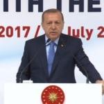 Cumhurbaşkanı Erdoğan'dan 'OHAL' resti