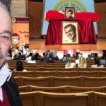 Fikret Hakan'a b&uuml;y&uuml;k vefasızlık!