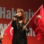 Demet Akalın'dan 15 Temmuz kararı!