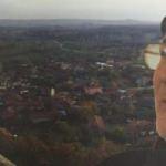 Erdoğan Ertürk'ün kaleminden veda