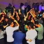 Skandal! Osmanlı&rsquo;nın mirası hamam gece kul&uuml;b&uuml; oldu