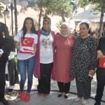 "Bu Bayrak Bize Emanet" projesi