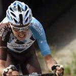Fransa Bisiklet Turu'nda 12. etap Bardet'in