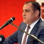 Gaziantepspor başkanı istifa etti!