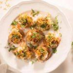 Hint usul&uuml; atıştırmalık tarifi