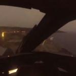 İki Atak helikopteri aynı hedefi tarumar ediyor!
