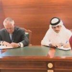 İmzalandı! ABD ve Katar'dan ortak bildiri