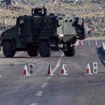 PKK sivil araca saldırdı: Şehit ve yaralılar var