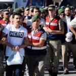 Mahkemede şov yapan hainlere kötü haber!