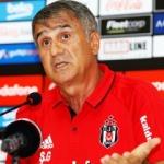 Şenol G&uuml;neş'ten Talisca'ya şok s&ouml;zler!