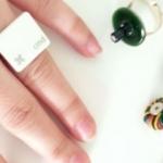 Takı tasarımında son moda: Teknoloji