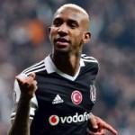 Talisca'dan ayrılık a&ccedil;ıklaması! 'Beşiktaş'tan...'