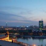 Taypa'dan Sırbistan'a önemli yatırım