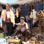 19. Beşkaza Yaylaları Boğalar Yörük Türkmen Kültür Şöleni