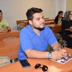 ADYÜ'de yabancı öğrencilere 'Türkçe' eğitimi