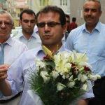 Kırklareli Cumhuriyet Başsavcısı Yavuz, uğurlandı