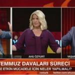 CNN Türk canlı yayınında ortalık karıştı! 