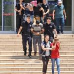 Gaziantep'te evlilik vaadiyle gasp iddiası