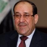 Maliki'den Türkiye mesajı: Memnun olduk