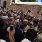 Hatipoğlu Hoca'nın cenazesine binler katıldı