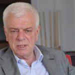 Ali Ay'dan transfer müjdesi