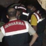 Altınları i&ccedil;in &ouml;ld&uuml;r&uuml;p define kuyusuna g&ouml;md&uuml;ler