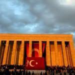 Anıtkabir yapılaşmaya a&ccedil;ılacak mı? En net cevap