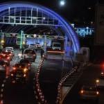 Avrasya T&uuml;neli tek y&ouml;nl&uuml; trafiğe kapatıldı