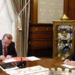 Başbakan açıkladı! İşte yeni Bakanlar Kurulu