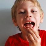 Çocuklarda ayrık dişlere dikkat!