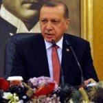 Erdoğan açıklamıştı, tarihi belgeye ulaşıldı