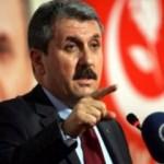 Kılıçdaroğlu'na sert çıktı: Yenilir yutulur değil