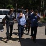 Adana'da "sahte sağlık raporu" operasyonu