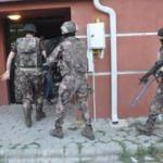 Eskişehir'de 43 kişi g&ouml;zaltına alındı