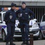 Fransa'da camiye alçak saldırı