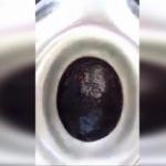 Hacer-ül Esved taşını yakından hiç gördünüz mü?