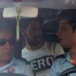 &lsquo;Hero&rsquo; yazılı tiş&ouml;rt emniyeti alarma ge&ccedil;irdi