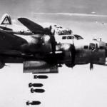 ''II. Dünya Savaşı''ndan kalma uçak bulundu